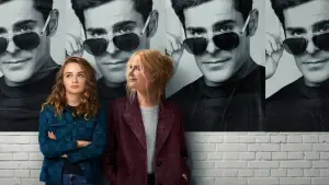 Задник до фильму"Сімейна справа" #784105