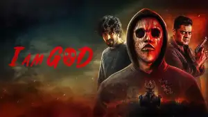 Задник до фильму"I Am God" #923739