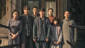 Задник до фильму"南京照相馆" #779735