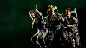 Задник до фильму"Мисливці за привидами" #212718