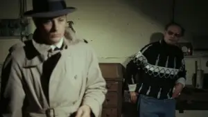 Задник до фильму"Самурай" #797679