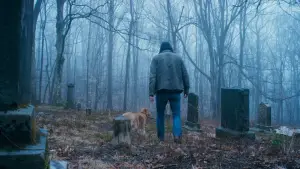 Задник до фильму"Хороший хлопчик" #517168