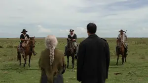 Задник до фильму"Horizonte" #775785