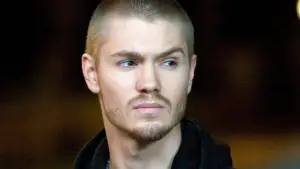 Задник до фильму"Будинок воскових фігур" #708010