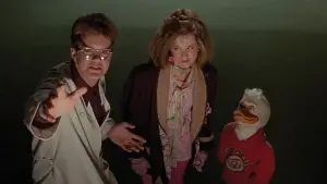 Задник до фильму"Говард-качка" #790166