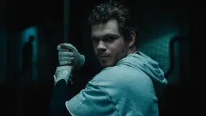 Задник до фильму"In My Blood" #767560