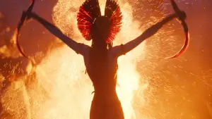 Задник до фильму"Аватар 3" #507384