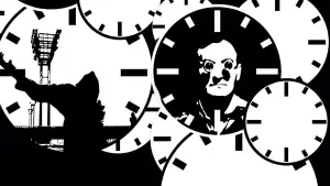 Задник до фильму"Платформа" #752759