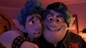 Задник до фильму"Уперед" #201037