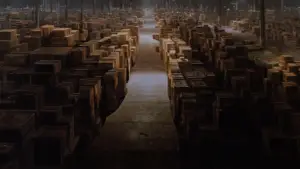 Задник до фильму"Індіана Джонс: У пошуках втраченого ковчега" #572963