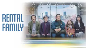 Відео до фільму Сім'я напрокат | Official Trailer