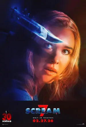 Постер до фильму"Крик 7" #759561