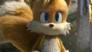 Задник до фильму"Їжак Сонік 2" #563806