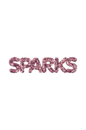 Постер до фильму"Sparks" #771282