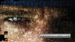 Задник до фильму"Призначення" #33472