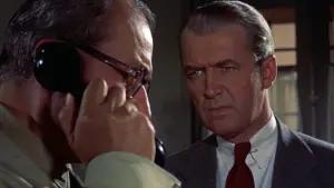 Задник до фильму"Людина, яка забагато знала" #213968