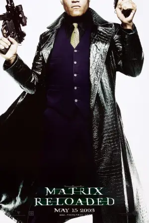 Постер до фильму"Матриця: Перезавантаження" #591901