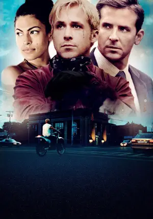 Постер до фильму"Місце під соснами" #696398