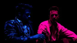 Задник до фильму"Бійцівський клуб" #796997