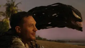 Задник до фильму"Веном 2: Карнаж" #599065