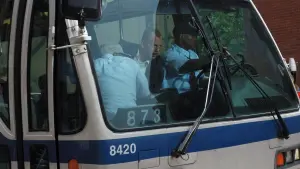 Задник до фильму"16 кварталів" #284569