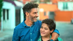 Задник до фильму"Сорокаріччя" #496820