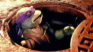 Задник до фильму"Юні мутанти черепашки ніндзя" #733965