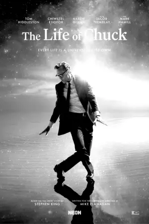 Постер до фильму"Життя Чака" #797306