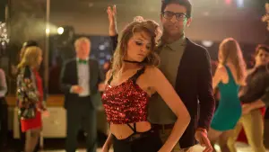 Задник до фильму"Новорічний корпоратив" #809974