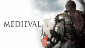 Задник до фильму"Середньовіччя" #52069