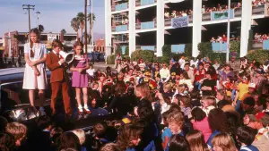 Відео до фільму Kidco | HBO Kidco Commercial 1987