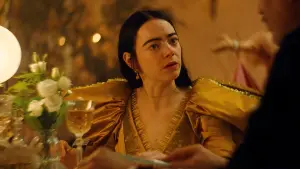 Задник до фильму"Бідолашні створіння" #160986