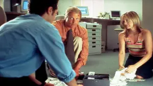 Задник до фильму"Лихачі" #681302