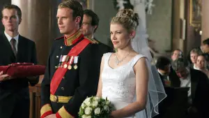 Задник до фильму"Принц і я 2: Королівське весілля" #328079