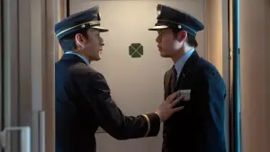 Задник до фильму"Бомба у швидкісному потягу" #598179