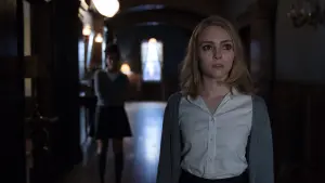 Задник до фильму"Темні коридори" #339657