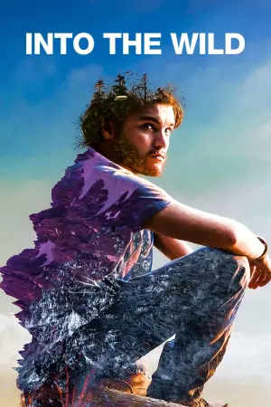 Постер до фильму"Тепер я йду у дику далечінь" #77133