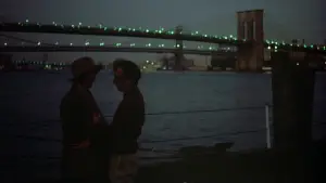 Задник до фильму"Енні Голл" #754548