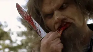 Задник до фильму"Поворот не туди 5: Кровна спорідненість" #661795