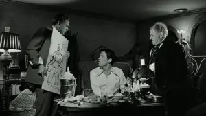 Задник до фильму"Громадянин Кейн" #699370