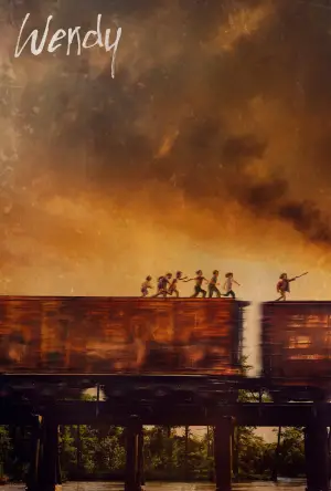 Постер до фильму"Венді" #717408