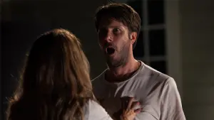 Задник до фильму"Похмурі небеса" #291553