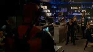 Задник до фильму"Дедпул 3" #526798