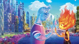 Задник до фильму"Стихії" #588111