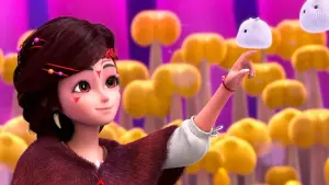 Відео до фільму Fantastica: A Boonie Bears Adventure | Boonie Bears: Fantastica『English Trailer』