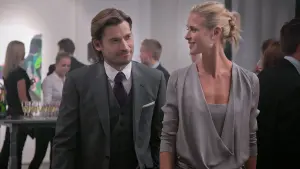 Задник до фильму"Мисливці за головами" #230555