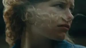 Задник до фильму"How to Be Normal and the Oddness of the Other World" #781581