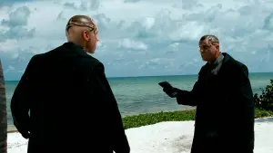 Задник до фильму"Я номер чотири" #299289