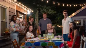 Задник до фильму"Kissing Is the Easy Part" #783285