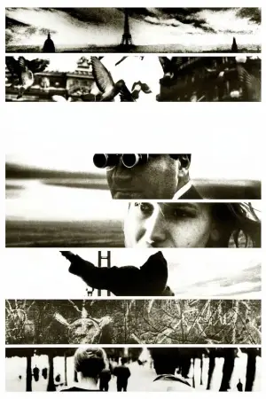 Постер до фильму"Платформа" #752801